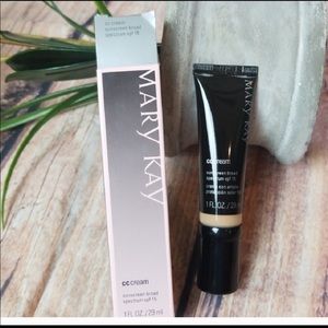 Mary kay cc cream